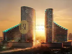 furnished | 25% DIS | luxuries community | skyline view