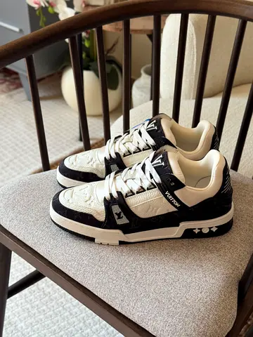 Lv shoes for men