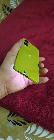 Motorola G85 5G 12GB/257GB