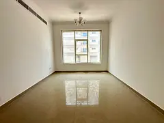 Amazing offer 1bhk full open view in Aljada near to emrites road price 35k