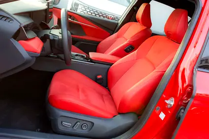 صورة مصغرة 13 لـ 2024 Toyota CAMRY