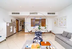 Beautiful Creek Views Home | High Floor | Vacant