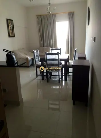 Furnished 1BR | Premium Quality | Investor's Deal