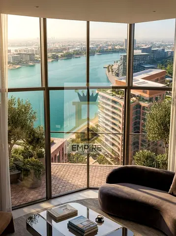 WAKE UP BY THE SEA | PREMIUM WATERFRONT LIVING | PRIME LOCATION | YOUR PERFECT HOME AWAITS