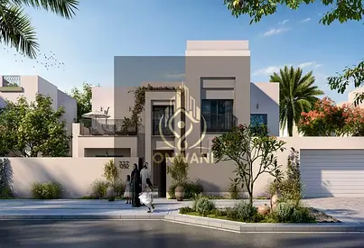 Luxury Living | 4BR Villa | Family Community