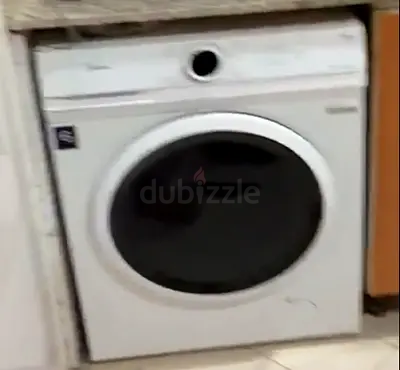 Wachine Machine