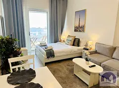 HIGH FLOOR | SPACIOUS LAYOUT | READY TO MOVE