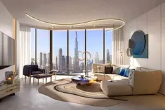Genuine Resale | Prime Downtown Dubai Investments