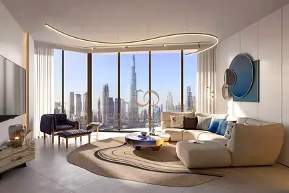 Genuine Resale | Prime Downtown Dubai Investments