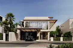 Luxurious | Private Beach | Large Layout