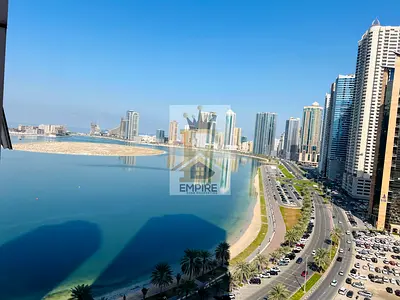Seaview Prime location balcony one parking free 10 days free parcel Seaview Prime location balcony one parking free