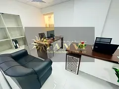 Experience Efficiency in Our Premium Office Space with Monthly Rent