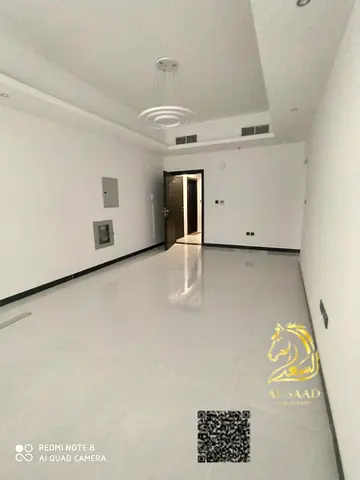 🏡 1-Bedroom Apartment for Rent in Al Jurf 3 – Ajman | Brand New