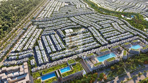 **INVEST IN YOUR FUTURE | 10% BOOKING | FAMILY-FRIENDLY LIVING | GREENERY & NATURE-INSPIRED COMMUNITY**