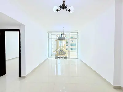 PREMIUM 1BR 1 MONTH FREE | BALCONY&WARDROBES | OPEN-VIEW | NEAR DUBAI EXIT…!