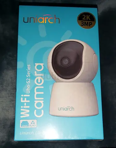 New cctv wifi camera for sale
