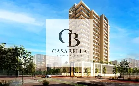 Modern 2BR | Spacious Layout | Prime Al Furjan Location