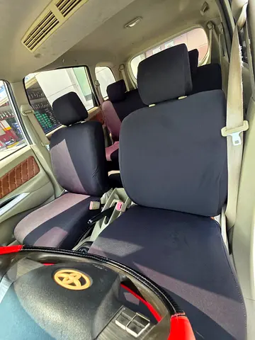 2015 Toyota AVANZA 照片 5