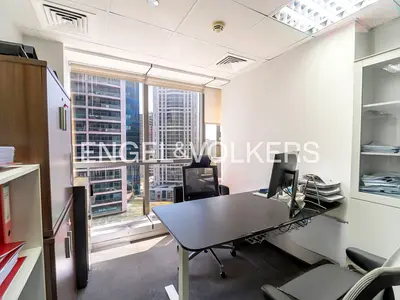 Vacant On Transfer | Grade A | Fully Fitted
