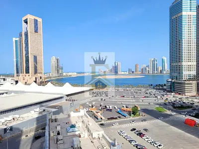 45 Days Free_Luxury Living_Full Sea View_Balcony_On Main Road Building_Prime Location