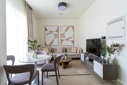 High floor | Open views | Prime Sobha Hartland location