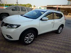 2015 Nissan X-TRAIL