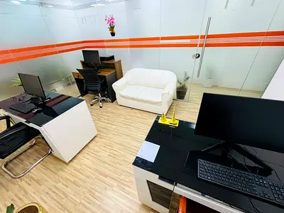 Premium Office | ready to move | Commission Free
