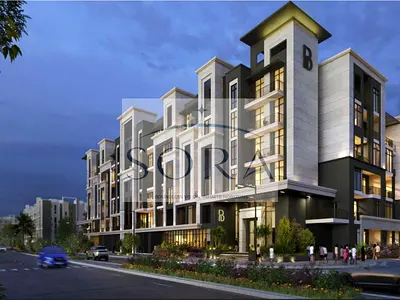 Corner Unit | Stylish 2BR+ Balcony | Great Community