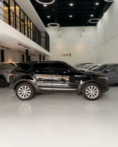 صورة مصغرة 8 لـ 2019 LAND Rover RANGE ROVER