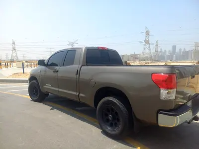 صورة 8 لـ 2010 Toyota TUNDRA