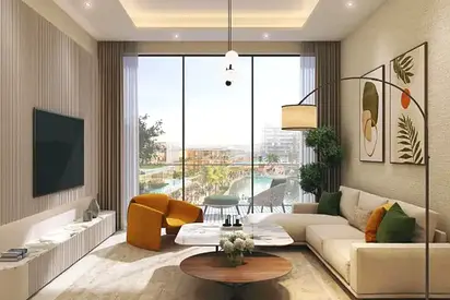 Great Investment | Handover Q1 2029 | Luxury