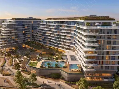 Partial Sea View | High Floor | Handover Soon