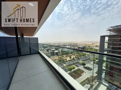 2BR Apartment | Golf Residences | Pool View