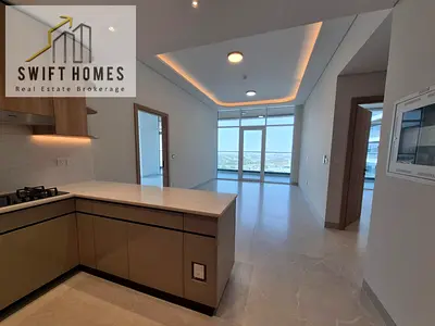 2BR Apartment | Golf Residences | Pool View