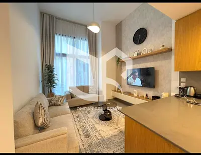 🏡 Fully Furnished Apartment – Excellent Investment Opportunity