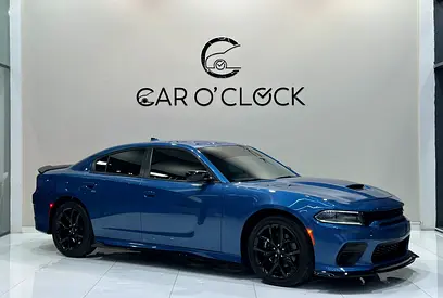 صورة 2 لـ 2023 Dodge CHARGER