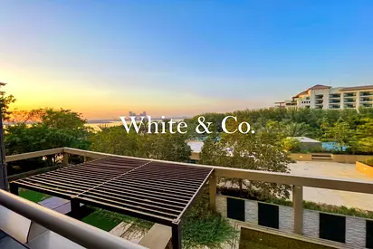 Waterfront Resort Living | Private Beach