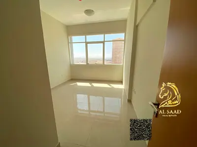 🏡 2-Bedroom Apartment for Sale 🏢 Project: Gulf Tower – Al Amerah, Ajman 🔑 📐 Size: 1,222 Sq. Ft. 💰 Total Price: AED 575,000 💵 Required: AED 269,000 💳 Remaining Balance: AED 306,000 📅 Monthly Installmen
