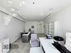 Furnished | Fitted Office | Downtown View |