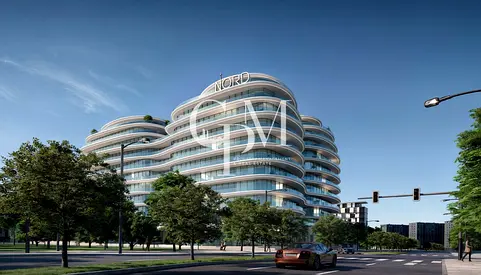 Rare Branded Residence | Ultra-Luxury Studio | Italian Design