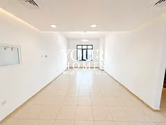 Spacious 2BHK | Chiller Free | High Floor