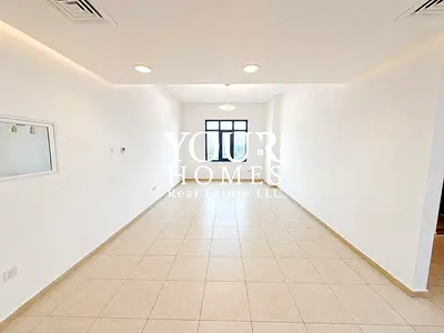 Spacious 2BHK | Chiller Free | High Floor