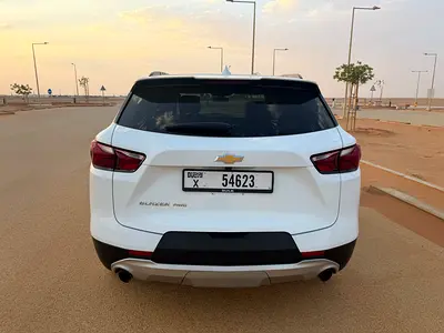 صورة 7 لـ 2020 Chevrolet BLAZER