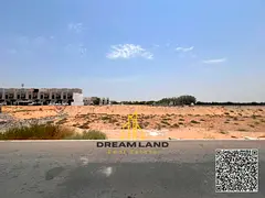 Residential Land for Sale in Al Helio 2 | 280 sqm Plot
