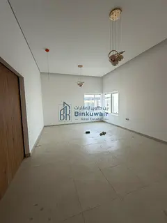Villa for rent in Al Hawshi