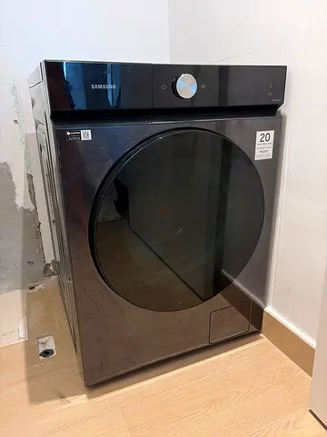 Samsung Laundry Washer (WW11BB944DGBGU)