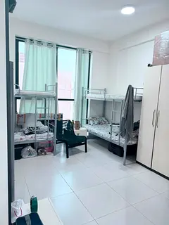 studio