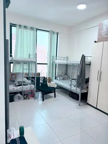 studio