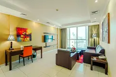 Spacious Layout | Fully Furnished | All Bills Included