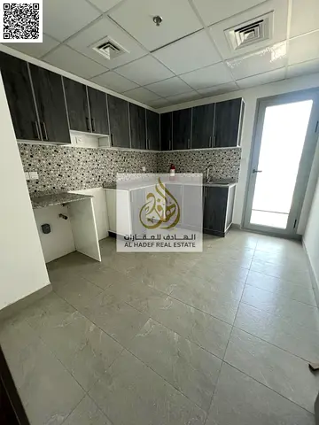 🏡 Annual Rental in Ajman – Mushrif | New Tower, First Resident ✨ 📍 Very prime location in Mushrif, close to City Centre Ajman and opposite Salem Ma